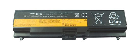 TRX Baterie 42T4755 - Li-Ion 10,8V 4400 mAh pro notebooky Lenovo