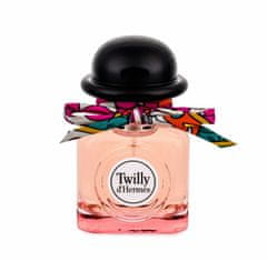 Hermès 50ml twilly d , parfémovaná voda