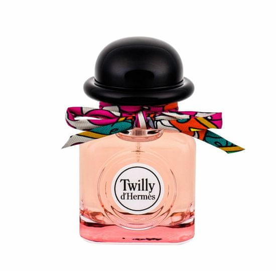 Hermès 50ml twilly d , parfémovaná voda