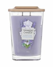 Yankee Candle 552g elevation collection sea salt &