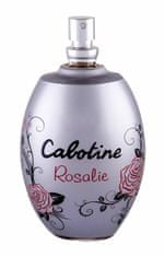 Gres 100ml cabotine rosalie, toaletní voda, tester