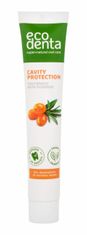 Ecodenta 75ml toothpaste cavity protection, zubní pasta