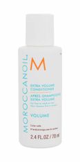 Moroccanoil 70ml volume, kondicionér