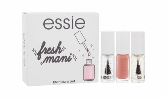 Essie 5ml fresh mani, lak na nehty