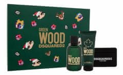 Dsquared² 100ml green wood, toaletní voda