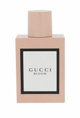 Gucci 50ml bloom, parfémovaná voda