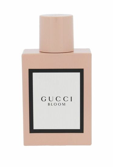 Gucci 50ml bloom, parfémovaná voda