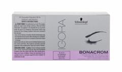 Kraftika 15ml igora bonacrom, black