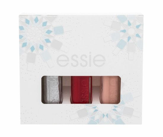 Essie 5ml nail polish, forever yummy, lak na nehty