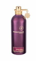 Kraftika 100ml dark purple, parfémovaná voda