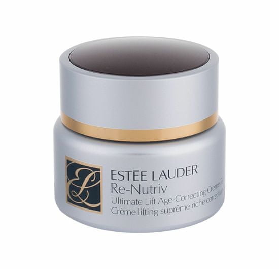 Estée Lauder 50ml re-nutriv ultimate lift rich