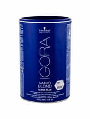 Kraftika 450g igora vario blond super plus,