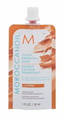 Moroccanoil 30ml color depositing mask, copper