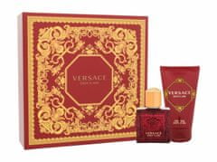 Versace 30ml eros flame, parfémovaná voda