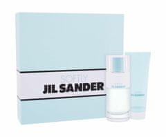 Jil Sander 80ml softly, toaletní voda