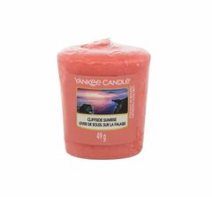 Yankee Candle 49g cliffside sunrise, vonná svíčka