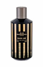 Mancera 120ml line black, parfémovaná voda