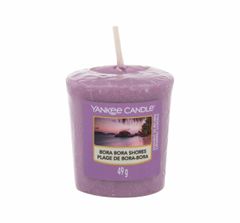 Yankee Candle 49g bora bora shores, vonná svíčka