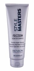 Revlon Professional 250ml style masters frizzdom, šampon