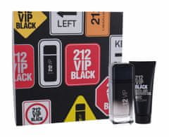 Carolina Herrera 100ml 212 vip men black, parfémovaná voda