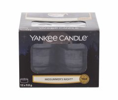 Yankee Candle 117.6g midsummers night, vonná svíčka