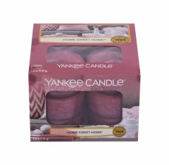 Yankee Candle 117.6g home sweet home, vonná svíčka