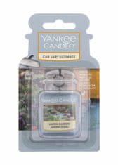 Yankee Candle 1ks water garden car jar, vůně do auta