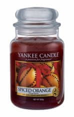 Yankee Candle 623g spiced orange, vonná svíčka