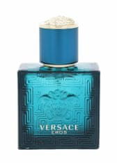 Versace 30ml eros, toaletní voda