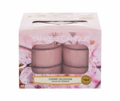 Yankee Candle 117.6g cherry blossom, vonná svíčka