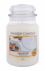 Yankee Candle 623g shea butter, vonná svíčka