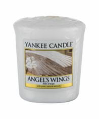 Yankee Candle 49g angels wings, vonná svíčka