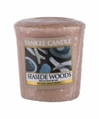 Yankee Candle 49g seaside woods, vonná svíčka