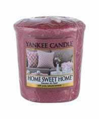 Yankee Candle 49g home sweet home, vonná svíčka