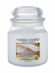 Yankee Candle 411g angels wings, vonná svíčka