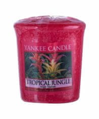 Yankee Candle 49g tropical jungle, vonná svíčka