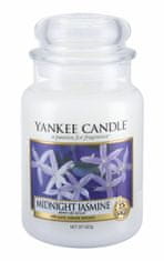 Yankee Candle 623g midnight jasmine, vonná svíčka