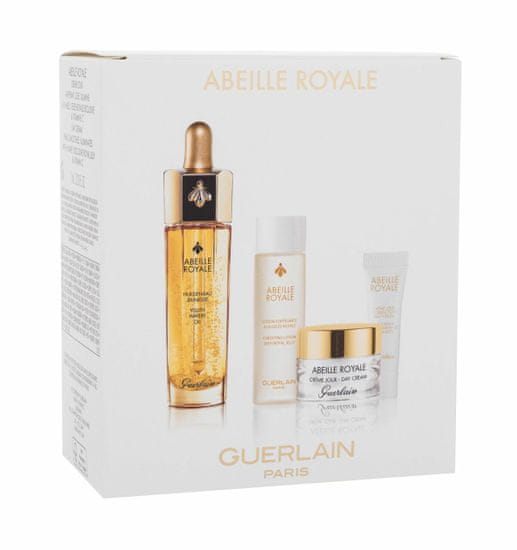 Guerlain 15ml abeille royale programme anti-age