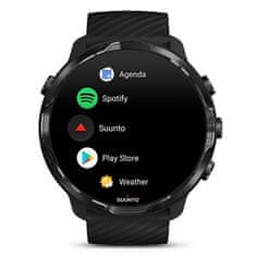 Suunto 7 Black