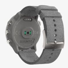 Suunto 7 Stone Gray Titanium