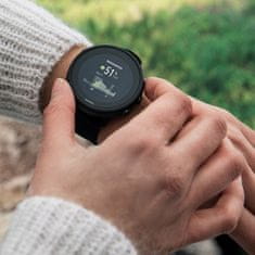 Suunto 7 Matte Black Titanium