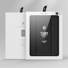 Dux Ducis Toby Series pouzdro na iPad mini 2021, zelené