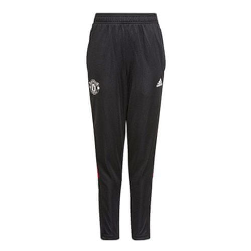 Adidas MUFC TR PNT Y, MUFC TR PNT Y | GR4122 | BLACK | 176