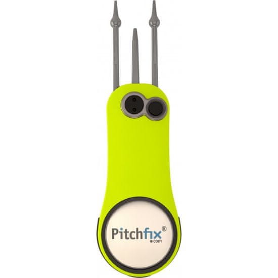 Pitchfix Vypichovátko Fusion 2.5 Pin FLuor yellow