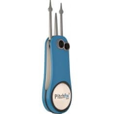 Pitchfix Vypichovátko Fusion 2.5 Pin Light blue