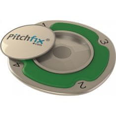 Pitchfix Multi-Marker Chip - markovátko Chip Green