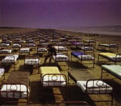 Pink Floyd: A Momentary Lapse Of Reason