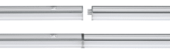 Paulmann Paulmann Bond LED prodloužitelné 12 W 4000K 89cm 706.13 P 70613 70613