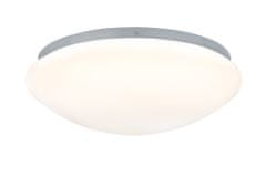 Paulmann Paulmann stropní svítidlo LED Leonis kruhové 9,5W teplá bílá IP44 707.22 P 70722 70722