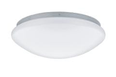 Paulmann Paulmann stropní svítidlo LED Leonis kruhové 9,5W Neutrální bílá IP44 707.24 P 70724 70724